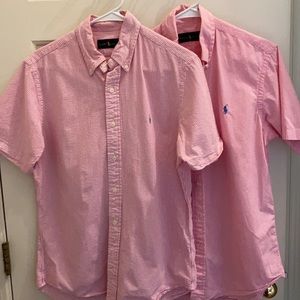 Ralph Lauren men’s size small